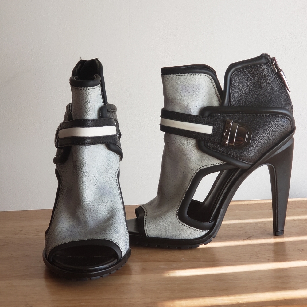 Sam Edelman Circus heels